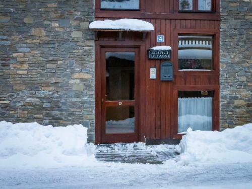 Apartamento Casa Del Fot�grafo - Valle De Aran