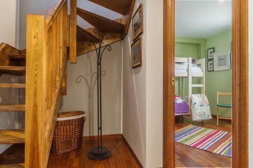 Apartamento Casa Del Fot�grafo - Valle De Aran