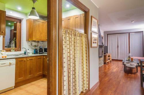 Apartamento Casa Del Fot�grafo - Valle De Aran