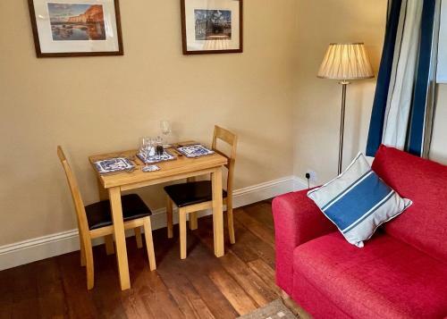 Bed & Breakfast Church House Farm