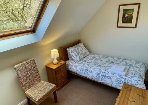 Bed & Breakfast Church House Farm