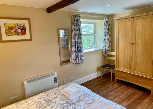 Bed & Breakfast Church House Farm