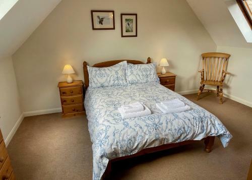 Bed & Breakfast Church House Farm