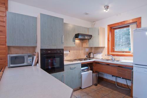 Loch Insh Chalets Ltd