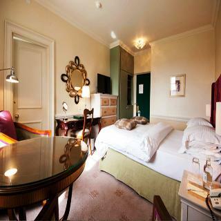 Cavendish Hotel