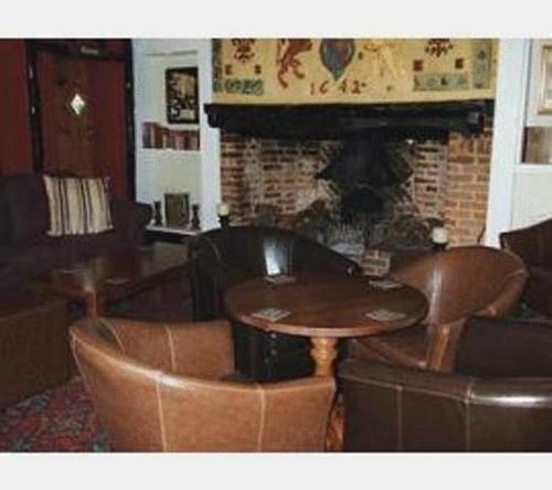 The King's Lodge Hotel
