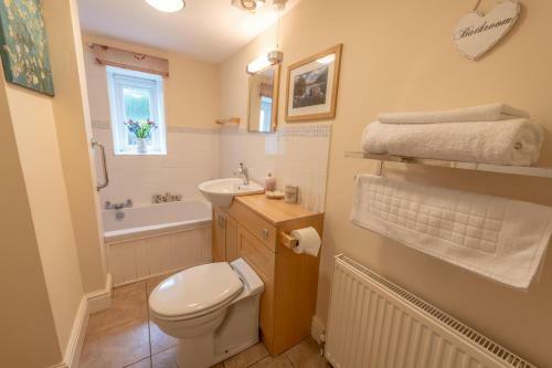 Ty Derw Country House B&B