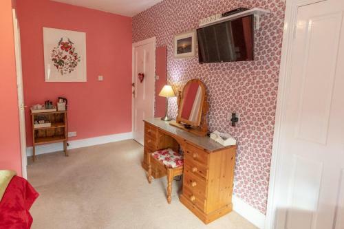 Ty Derw Country House B&B
