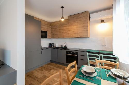 Apartamenty Pod Lasem - Dream Apart