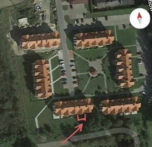 Apartament Nad Wis??