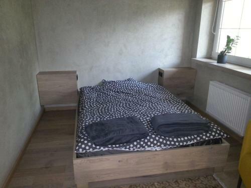 Apartament Nad Wis??