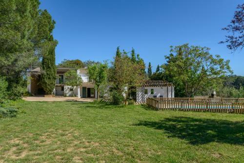 Agroturismo Mas Nofre