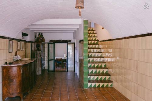 Agroturismo Mas Nofre
