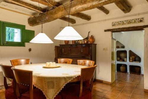 Agroturismo Mas Nofre