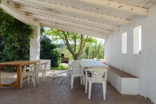 Agroturismo Mas Nofre