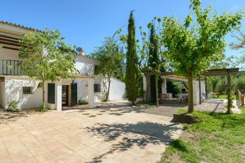 Agroturismo Mas Nofre