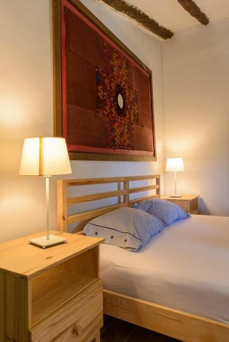 Agroturismo Mas Nofre
