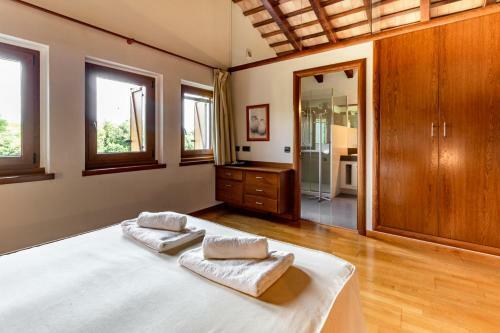 Cal Parent ? Casa ?nova? Con Piscina Semi-climatizada Y Spa