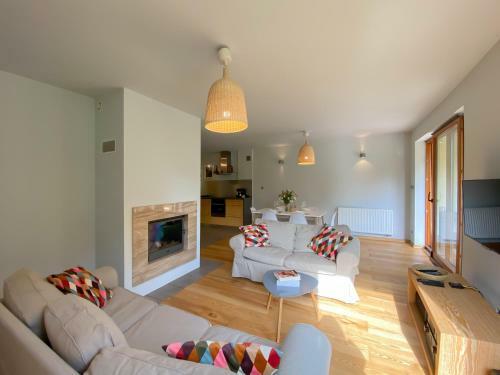 Apartament Sielankowy - Dream Apart