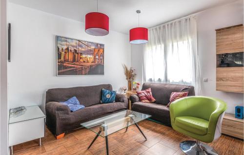Two-bedroom Holiday Home In Vidreres