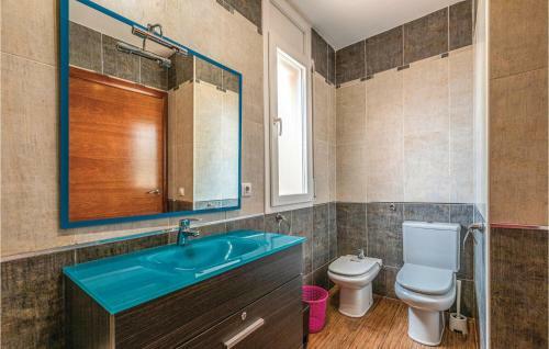 Two-bedroom Holiday Home In Vidreres