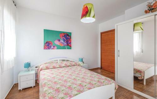 Two-bedroom Holiday Home In Vidreres