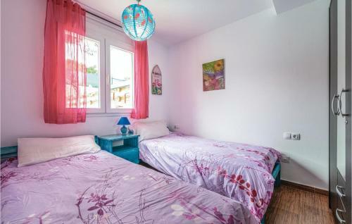 Two-bedroom Holiday Home In Vidreres