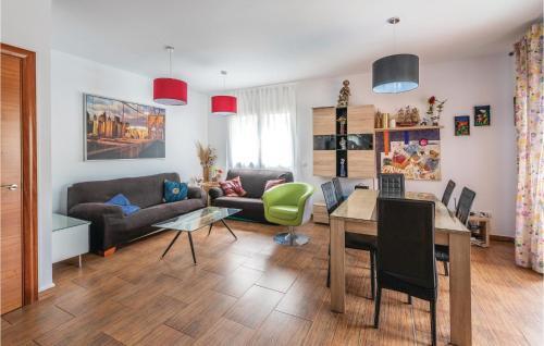 Two-bedroom Holiday Home In Vidreres