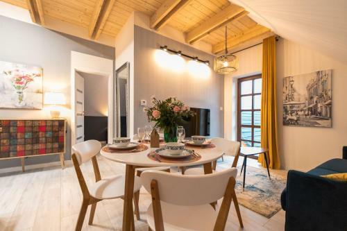 Apartamenty Li?ciaste - Dream Apart