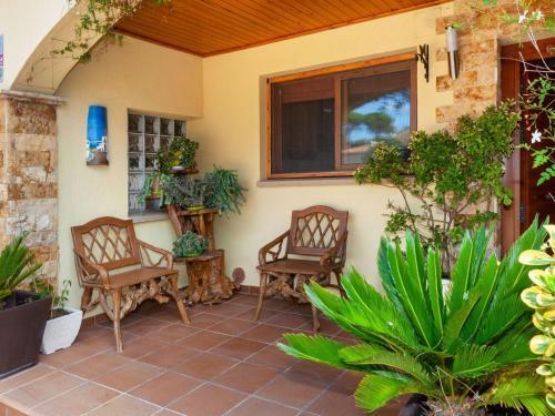 Holiday Home Mercurio