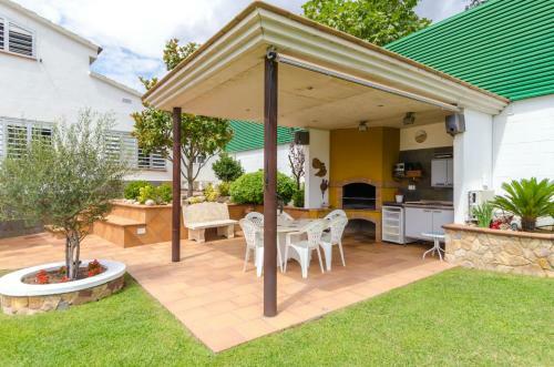 Club Villamar - Torre De Pi