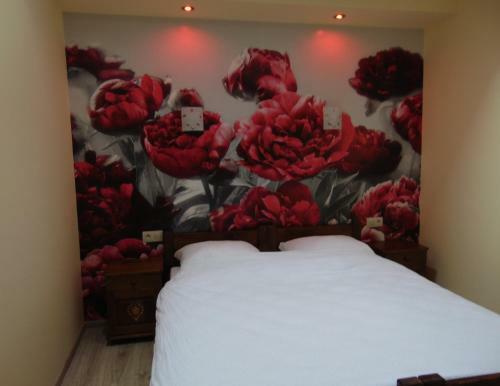Bed & Breakfast Gosciniec Pod Brzegiem