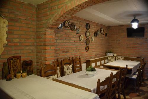 Przysta? Gromadzy?