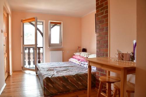 Agroturismo Nad Krol�wk?