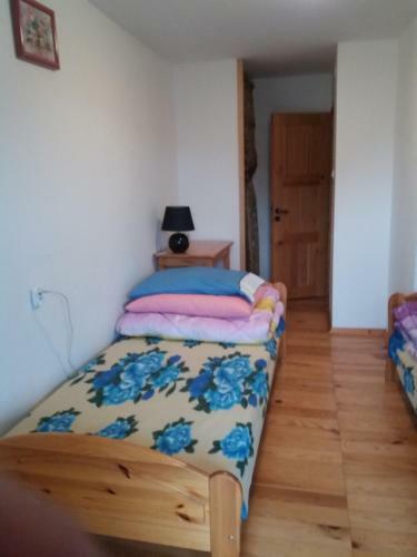 Agroturismo Nad Krol�wk?