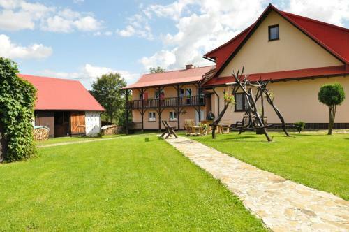 Agroturismo Nad Krol�wk?