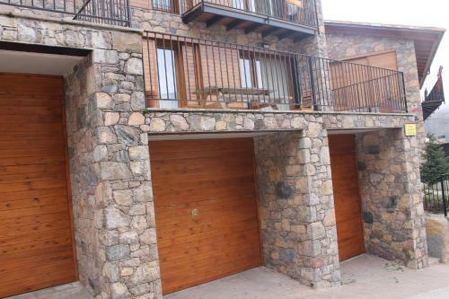Apartament Torrent De La Barruda