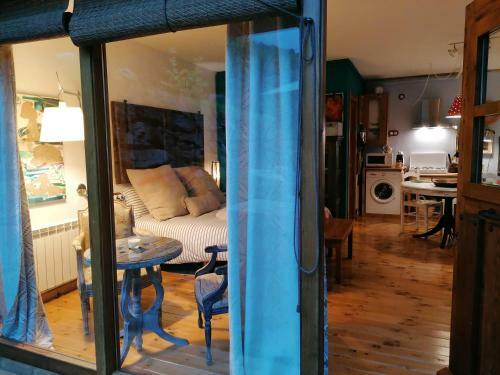 Apartamento Els Pins D'abella