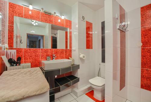 Apartamenty Bieszczadzki Anio?