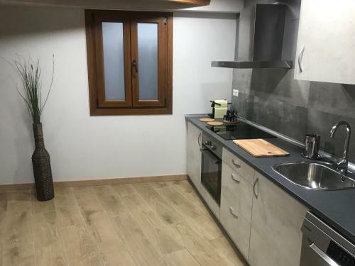 Apartamento Parada De Txambonet 3