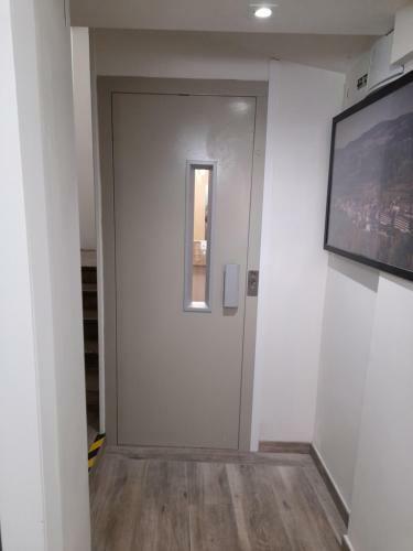 Apartamento Parada De Txambonet 3
