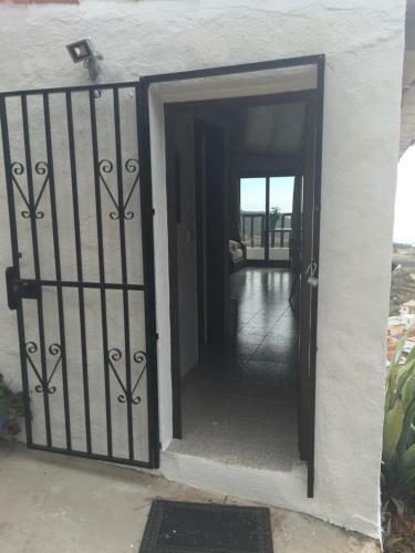 Apartamento El Mirador
