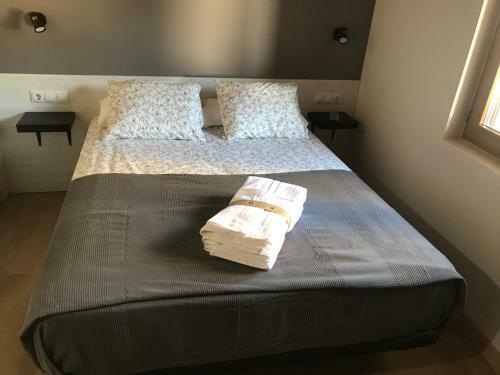 Apartamento Parada De Txambonet 2