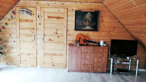 Agroturismo Dom Na Rozdro?u