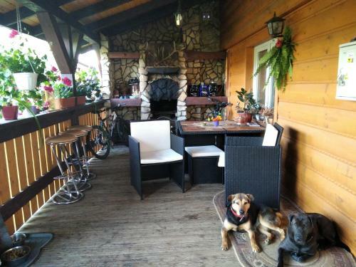 Agroturismo Dom Na Rozdro?u