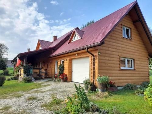 Agroturismo Dom Na Rozdro?u