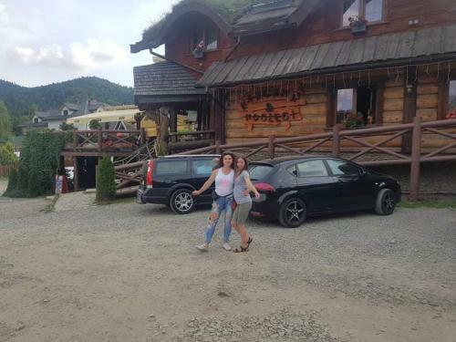 Agroturismo Dom Na Rozdro?u