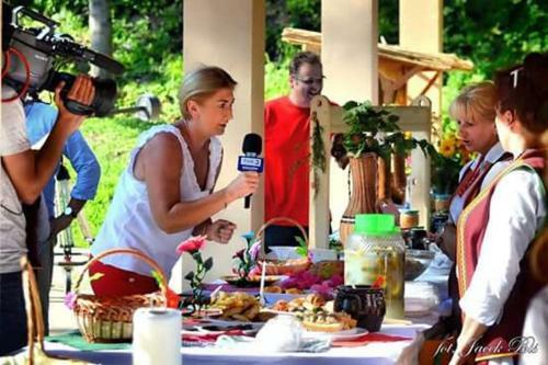 Agroturismo Dom Na Rozdro?u