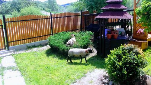 Agroturismo Dom Na Rozdro?u