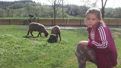 Agroturismo Dom Na Rozdro?u
